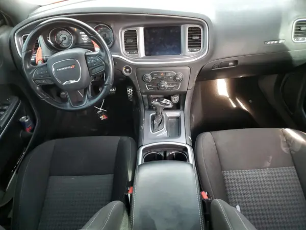 2C3CDXGJ0LH252098 2020 DODGE CHARGER - Image 8