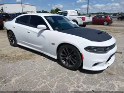 2C3CDXGJ0LH255034 2020 DODGE CHARGER