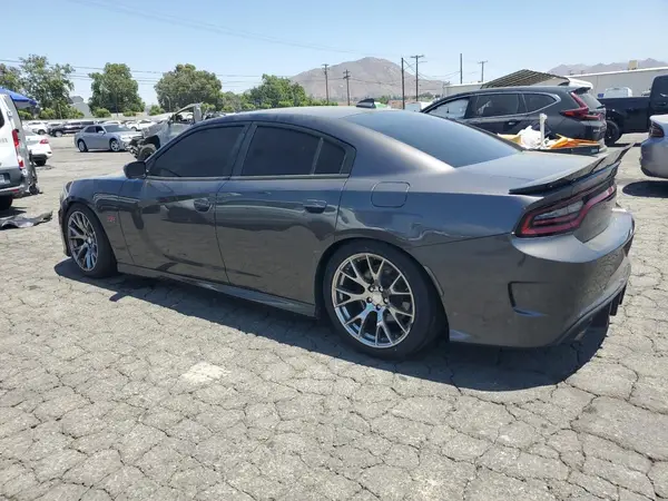 2C3CDXGJ0LH255082 2020 DODGE CHARGER - Image 2