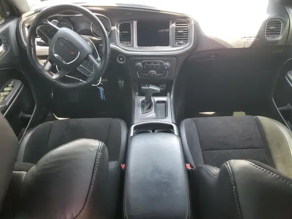 2C3CDXGJ0LH255082 2020 DODGE CHARGER - Image 8