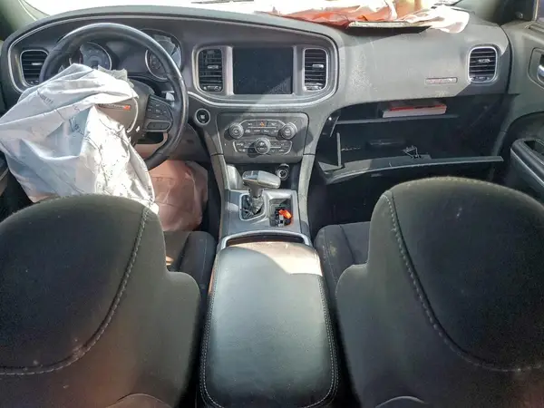 2C3CDXGJ0MH44092 2021 DODGE CHARGER - Image 8