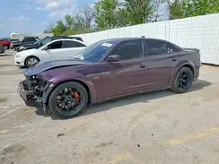 2C3CDXGJ0MH500500 2021 DODGE CHARGER
