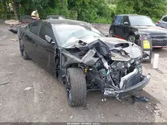 2C3CDXGJ0MH501307 2021 DODGE CHARGER
