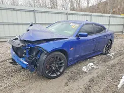 2C3CDXGJ0MH503736 2021 DODGE CHARGER
