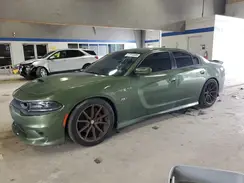 2C3CDXGJ0MH503932 2021 DODGE CHARGER