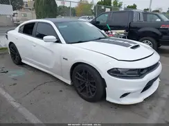2C3CDXGJ0MH503963 2021 DODGE CHARGER