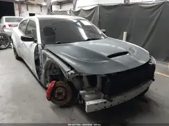 2C3CDXGJ0MH503977 2021 DODGE CHARGER