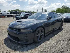 2C3CDXGJ0MH508628 2021 DODGE CHARGER