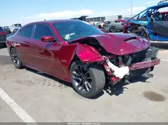 2C3CDXGJ0MH508869 2021 DODGE CHARGER