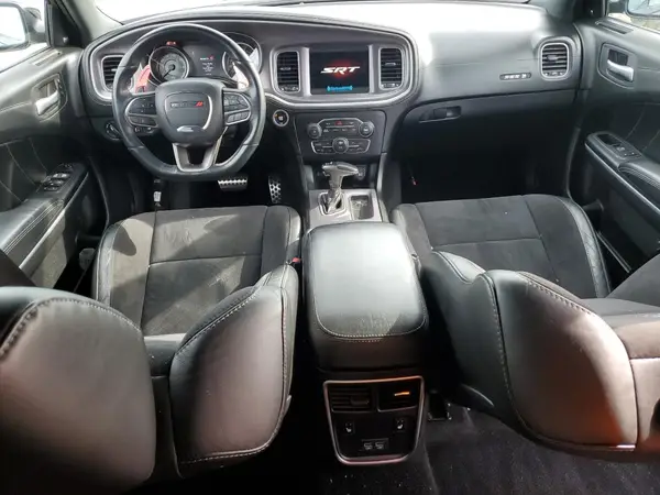 2C3CDXGJ0MH515319 2021 DODGE CHARGER - Image 8