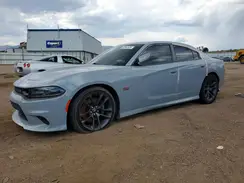 2C3CDXGJ0MH515546 2021 DODGE CHARGER