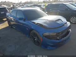 2C3CDXGJ0MH520729 2021 DODGE CHARGER