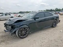 2C3CDXGJ0MH520746 2021 DODGE CHARGER