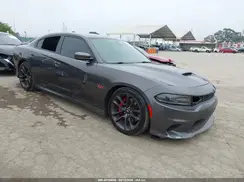 2C3CDXGJ0MH526255 2021 DODGE CHARGER