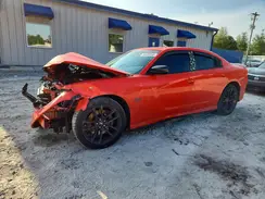2C3CDXGJ0MH528510 2021 DODGE CHARGER