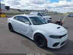 2C3CDXGJ0MH532508 2021 DODGE CHARGER