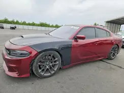 2C3CDXGJ0MH535389 2021 DODGE CHARGER