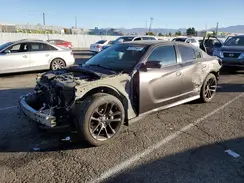 2C3CDXGJ0MH535571 2021 DODGE CHARGER