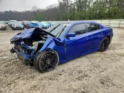 2C3CDXGJ0MH535828 2021 DODGE CHARGER