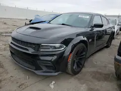 2C3CDXGJ0MH537823 2021 DODGE CHARGER