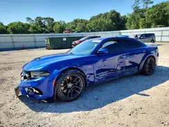 2C3CDXGJ0MH537840 2021 DODGE CHARGER