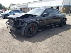 2C3CDXGJ0MH543959 2021 DODGE CHARGER