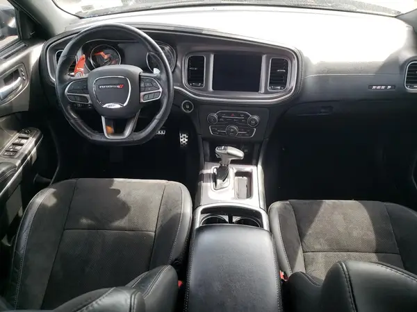 2C3CDXGJ0MH543959 2021 DODGE CHARGER - Image 8