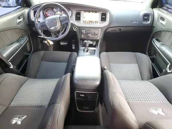 2C3CDXGJ0MH544030 2021 DODGE CHARGER - Image 8