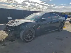 2C3CDXGJ0MH544092 2021 DODGE CHARGER