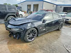 2C3CDXGJ0MH553231 2021 DODGE CHARGER