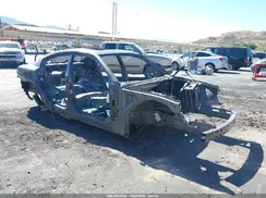 2C3CDXGJ0MH553729 2021 DODGE CHARGER