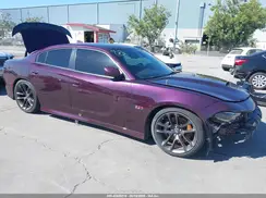 2C3CDXGJ0MH557084 2021 DODGE CHARGER