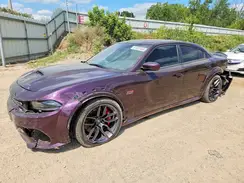 2C3CDXGJ0MH559062 2021 DODGE CHARGER