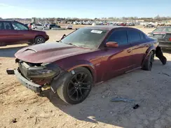 2C3CDXGJ0MH559112 2021 DODGE CHARGER