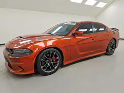2C3CDXGJ0MH561149 2021 DODGE CHARGER