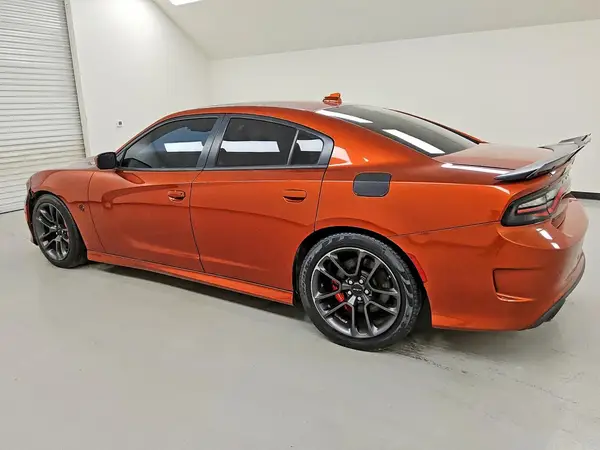 2C3CDXGJ0MH561149 2021 DODGE CHARGER - Image 2
