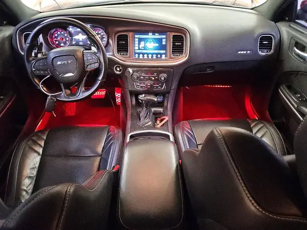 2C3CDXGJ0MH561149 2021 DODGE CHARGER - Image 8