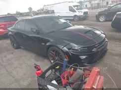 2C3CDXGJ0MH562401 2021 DODGE CHARGER