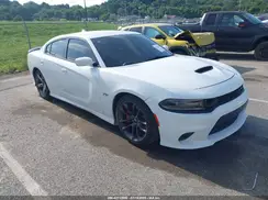 2C3CDXGJ0MH565170 2021 DODGE CHARGER