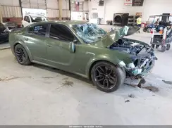 2C3CDXGJ0MH565301 2021 DODGE CHARGER