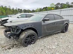 2C3CDXGJ0MH566125 2021 DODGE CHARGER