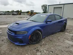 2C3CDXGJ0MH568876 2021 DODGE CHARGER