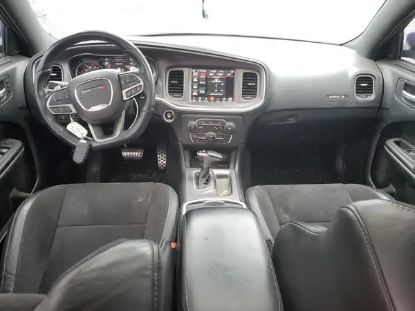 2C3CDXGJ0MH568876 2021 DODGE CHARGER - Image 8