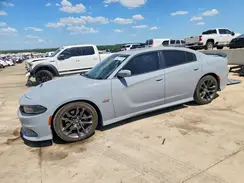 2C3CDXGJ0MH569347 2021 DODGE CHARGER