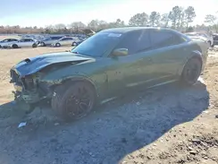 2C3CDXGJ0MH569896 2021 DODGE CHARGER