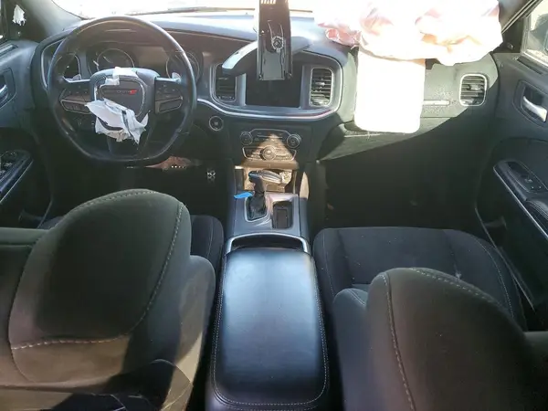 2C3CDXGJ0MH569896 2021 DODGE CHARGER - Image 8