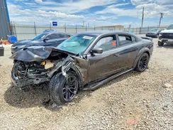 2C3CDXGJ0MH570076 2021 DODGE CHARGER