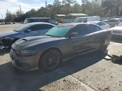2C3CDXGJ0MH578016 2021 DODGE CHARGER