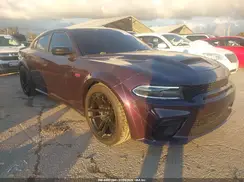 2C3CDXGJ0MH578193 2021 DODGE CHARGER