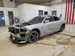 2C3CDXGJ0MH578629 2021 DODGE CHARGER